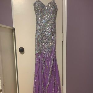 Party Time Dress
